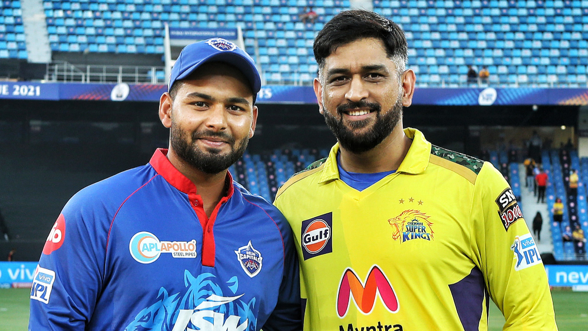 ipl-2024-rishabh-pant-spotted-playing-tennis-with-ms-dhoni-in-dubai-post-mini-auction-video
